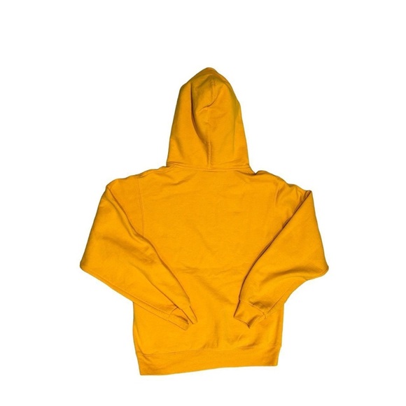 Y2K IOWA University Hoodie - Picture 2 of 3